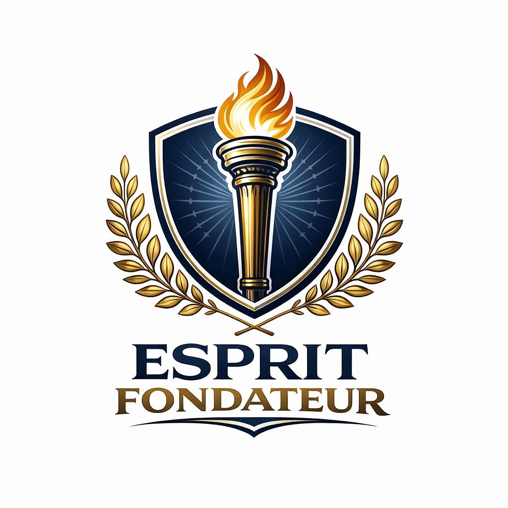 Esprit Fondateur